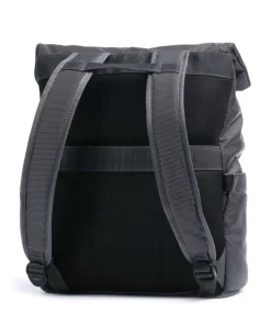 District Rolltop Rucksack 14″ Polyester anthrazit