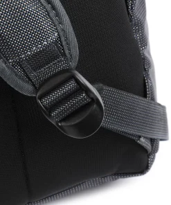 District Rolltop Rucksack 14″ Polyester anthrazit