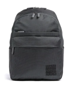 District Rucksack 14″ Polyester dunkelgrau