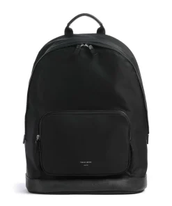 Dorsu Rucksack 14″ Polyamide schwarz