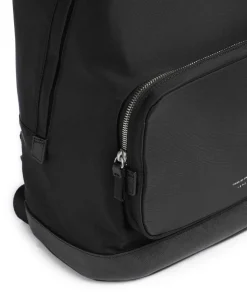 Dorsu Rucksack 14″ Polyamide schwarz