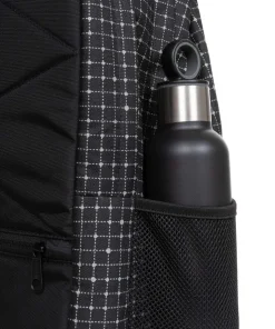 Double Office Rucksack 17″ Polyester schwarz