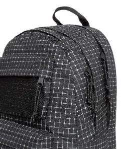 Double Office Rucksack 17″ Polyester schwarz