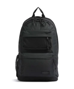 Double Office Rucksack 17″ Polyester schwarz