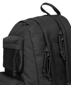 Double Office Rucksack 17″ Polyester schwarz