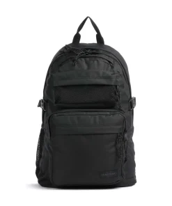 Double Pro Rucksack 16″ Polyester schwarz