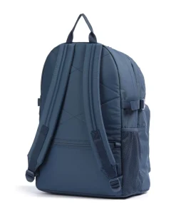 Double Pro Rucksack 16″ Polyester dunkelblau
