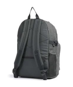 Double Pro Rucksack 16″ Polyester anthrazit