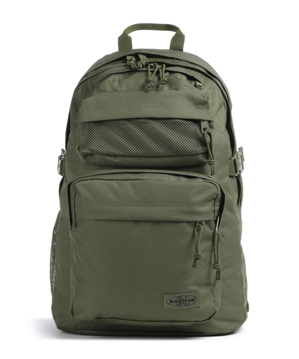 Double Pro Rucksack 16″ Polyester olivgrün