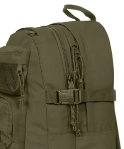 Double Pro Rucksack 16″ Polyester olivgrün