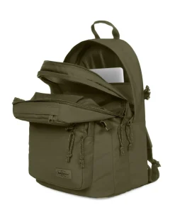 Double Pro Rucksack 16″ Polyester olivgrün