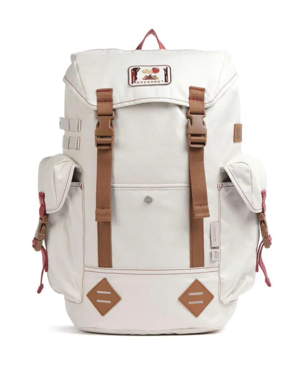 Dreamwalker Grounder Rucksack 15″ recyceltes Polyester beige