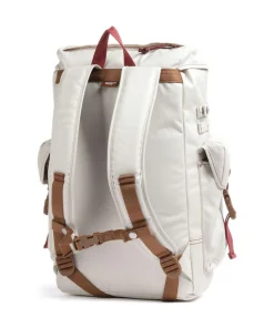 Dreamwalker Grounder Rucksack 15″ recyceltes Polyester beige