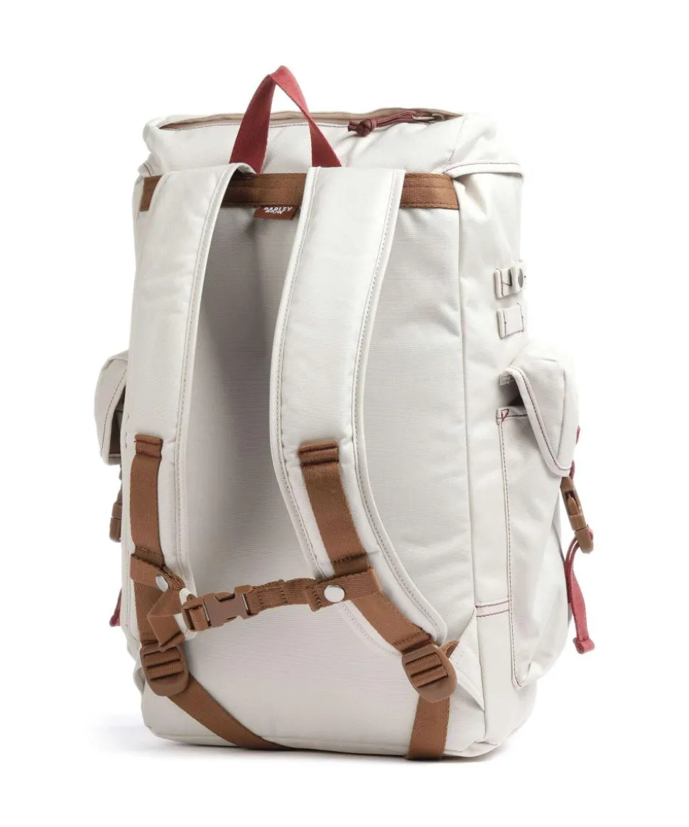 Dreamwalker Grounder Rucksack 15″ recyceltes Polyester beige