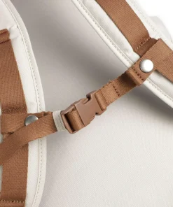 Dreamwalker Grounder Rucksack 15″ recyceltes Polyester beige