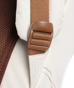 Dreamwalker Macaroon Large Rucksack 15″ recyceltes Polyester beige