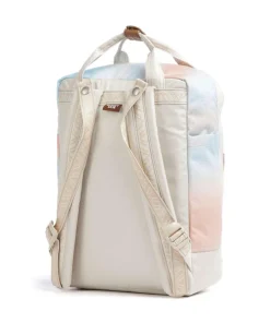 Dreamwalker Macaroon Rucksack 14″ recyceltes Polyester mehrfarbig