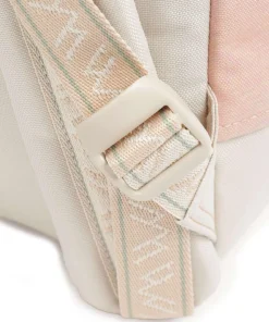 Dreamwalker Macaroon Rucksack 14″ recyceltes Polyester mehrfarbig