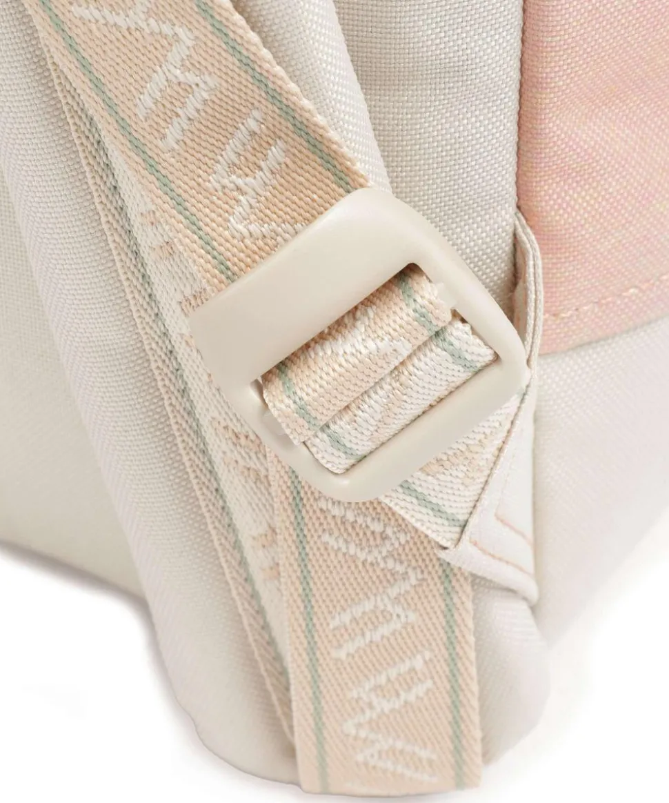 Dreamwalker Macaroon Rucksack 14″ recyceltes Polyester mehrfarbig