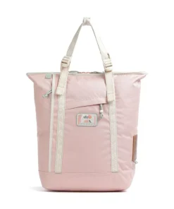 Dreamwalker Tote Bag Rucksack-Tasche 15″ recyceltes Polyester rosa
