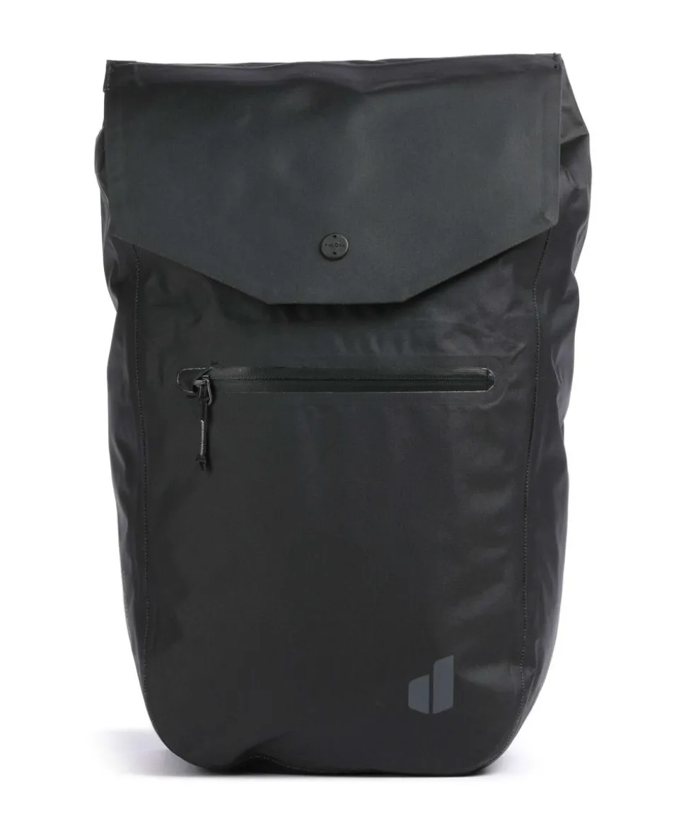 Drout 20 Rucksack 16″ Polyamide, Plane schwarz