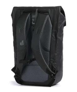 Drout 20 Rucksack 16″ Polyamide, Plane schwarz