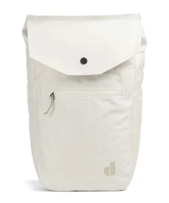 Drout 20 Rucksack 16″ Polyamide, Plane elfenbein