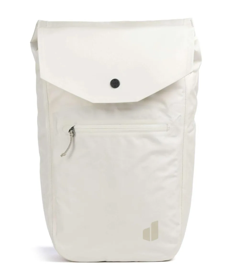 Drout 20 Rucksack 16″ Polyamide, Plane elfenbein