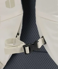 Drout 20 Rucksack 16″ Polyamide, Plane elfenbein