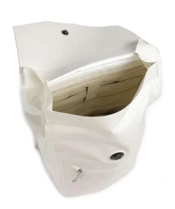 Drout 20 Rucksack 16″ Polyamide, Plane elfenbein