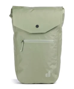 Drout 20 Rucksack 16″ Polyamide, Plane hellgrün