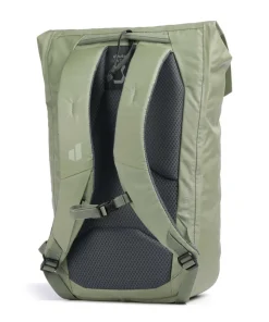 Drout 20 Rucksack 16″ Polyamide, Plane hellgrün