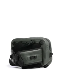 Dry Gürteltasche Nylon grün