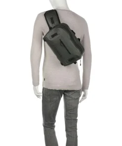 Dry Gürteltasche Nylon grün