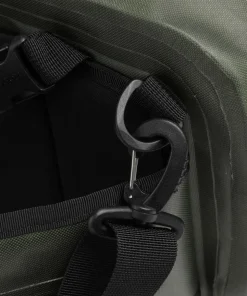 Dry Gürteltasche Nylon grün