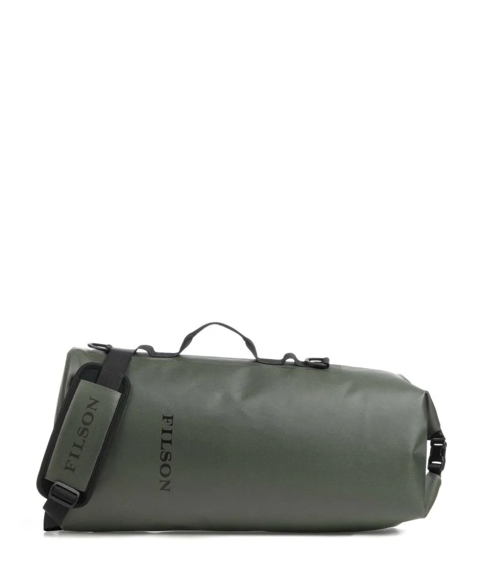 Dry Large Weekender olivgrün 74 cm