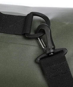 Dry Large Weekender olivgrün 74 cm