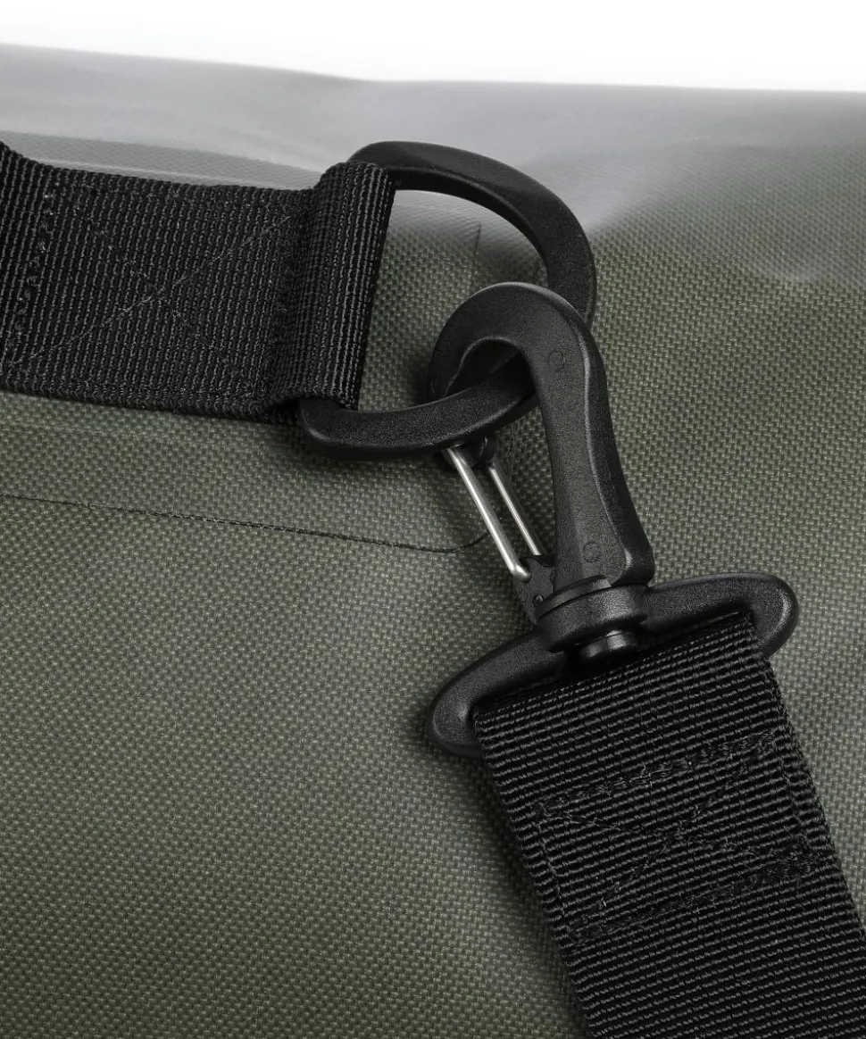 Dry Large Weekender olivgrün 74 cm