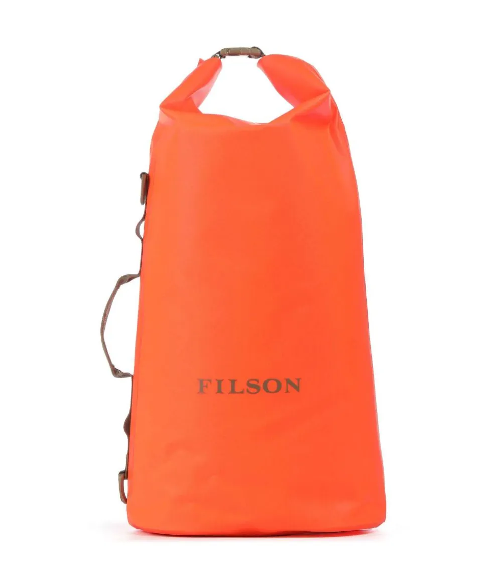 Dry Large Weekender orange 74 cm