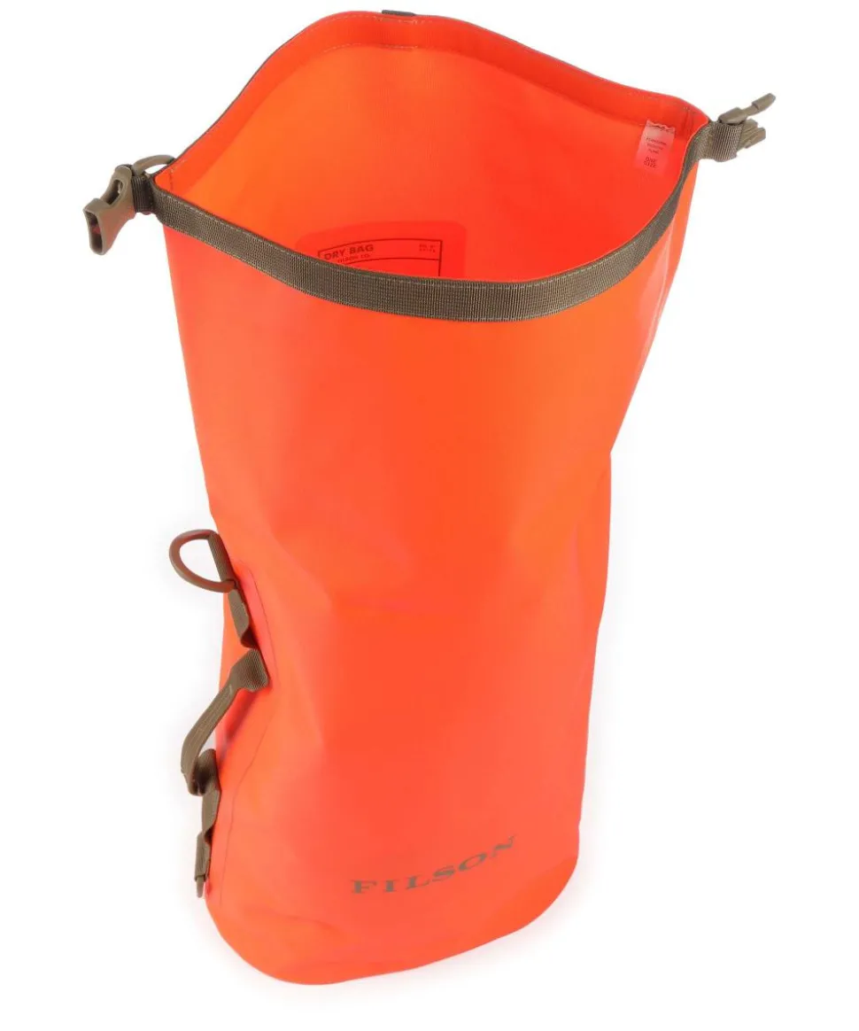 Dry Large Weekender orange 74 cm