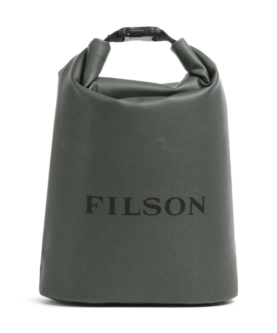 Dry Small Handtasche Nylon grün