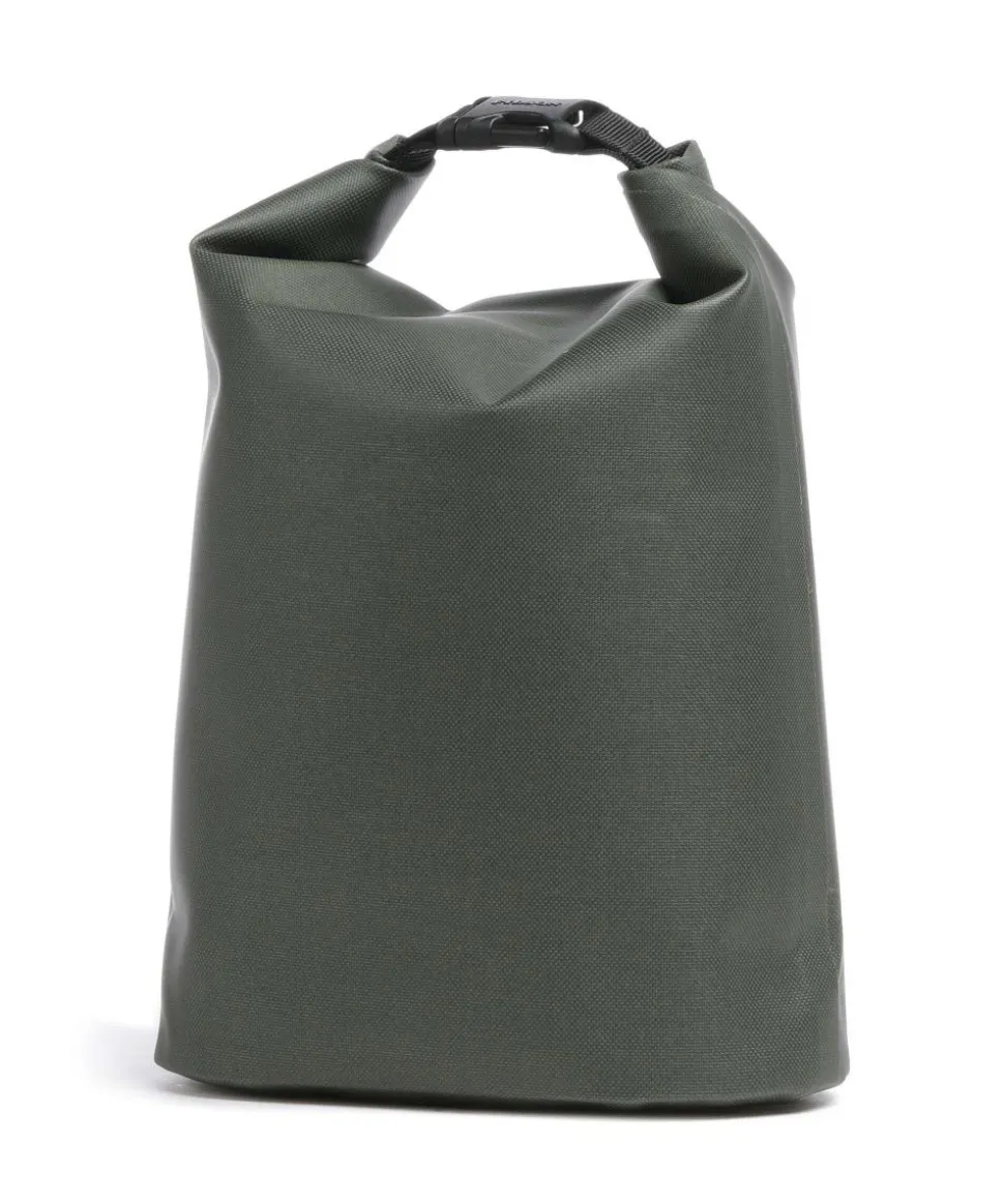 Dry Small Handtasche Nylon grün