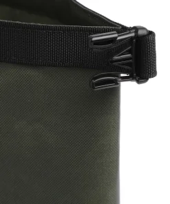 Dry Small Handtasche Nylon grün