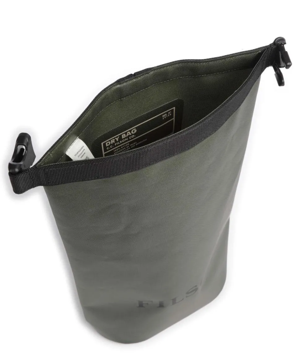 Dry Small Handtasche Nylon grün