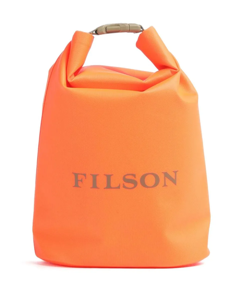 Dry Small Handtasche Nylon orange