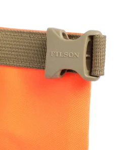 Dry Small Handtasche Nylon orange