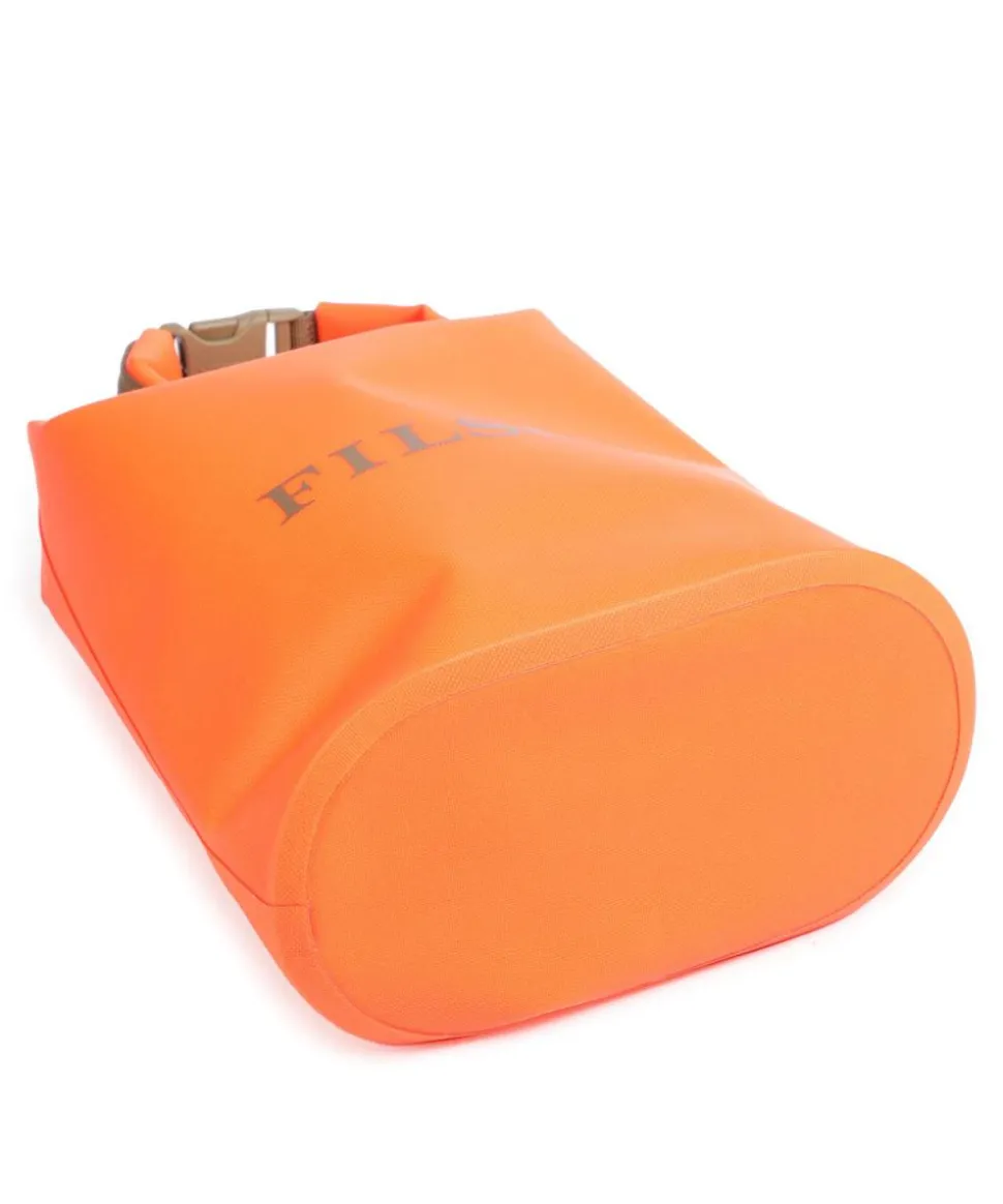 Dry Small Handtasche Nylon orange