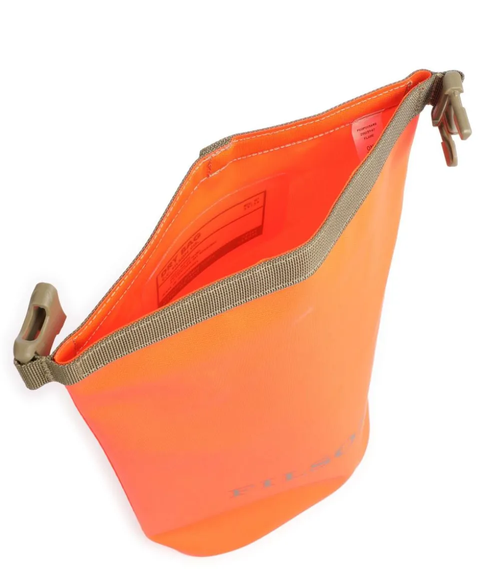 Dry Small Handtasche Nylon orange