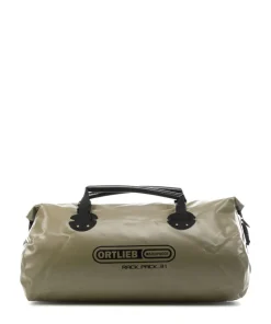 Dry-Bag 31 Weekender olivgrün 54 cm