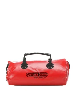 Dry-Bag 31 Weekender rot 54 cm